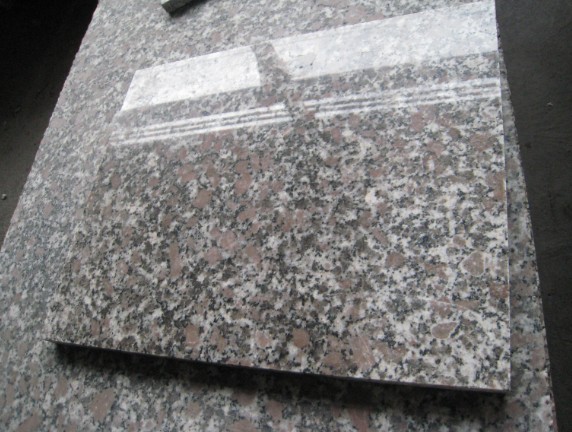 blossom granite